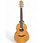 Used Sheeran by Lowden S01 Natural Acoustic Guitar thumbnail