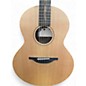 Used Sheeran by Lowden S01 Natural Acoustic Guitar