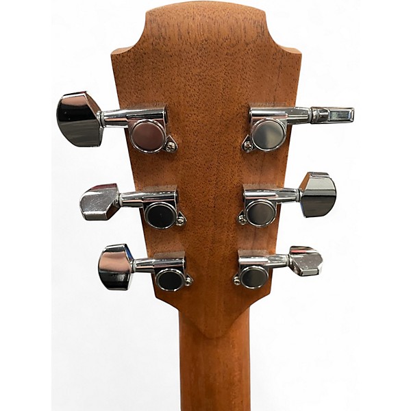 Used Sheeran by Lowden S01 Natural Acoustic Guitar