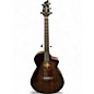 Used Breedlove WILDWOOD CN SUEDE CE Mahogany Acoustic Electric Guitar thumbnail