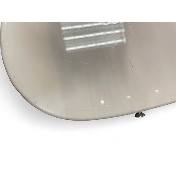 Used Squier Classic Vibe 50s Telecaster White Blonde Solid Body Electric Guitar