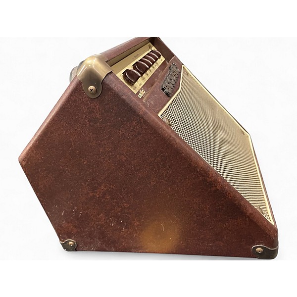 Used Acoustic A15V Guitar Combo Amp