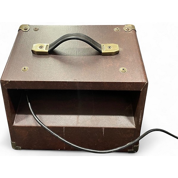 Used Acoustic A15V Guitar Combo Amp