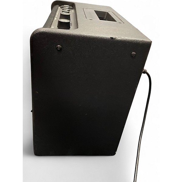 Used Fender Mustang LT25 25W 1x8 Guitar Combo Amp