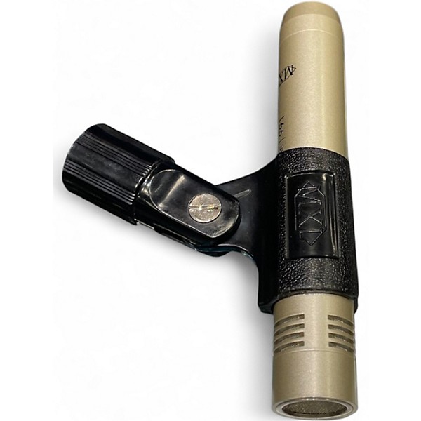 Used MXL 990/991 Recording Microphone Pack