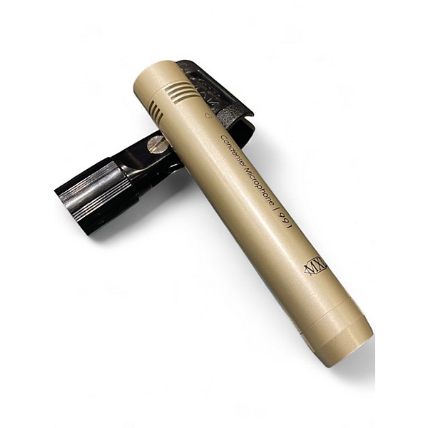 Used MXL 990/991 Recording Microphone Pack