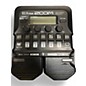Used Zoom G1XFour Effect Processor