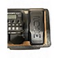 Used Zoom G1XFour Effect Processor