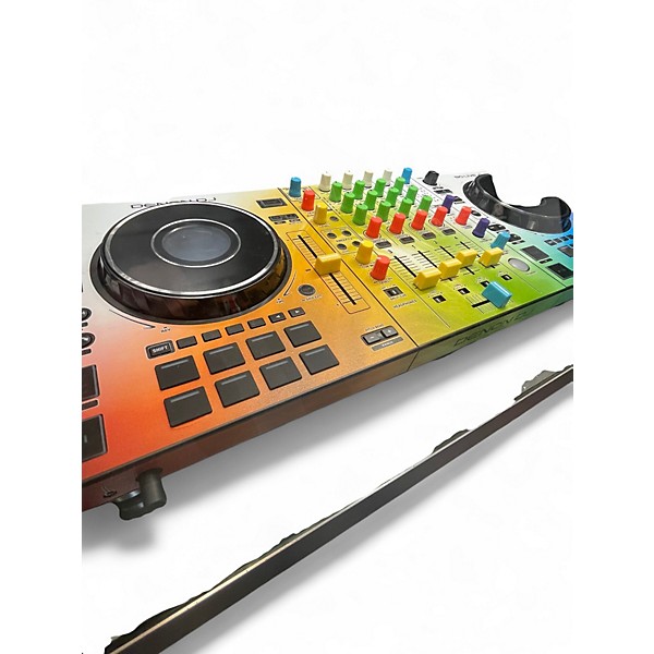 Used Denon DJ SC LIVE 4 DJ Controller