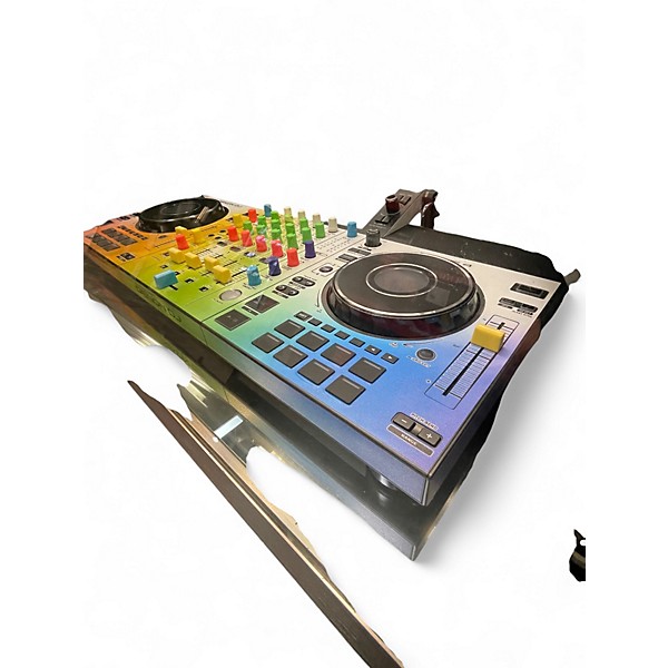 Used Denon DJ SC LIVE 4 DJ Controller