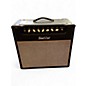 Used Bad Cat Cougar 15 Class A 15W 1x12 Tube Guitar Combo Amp thumbnail