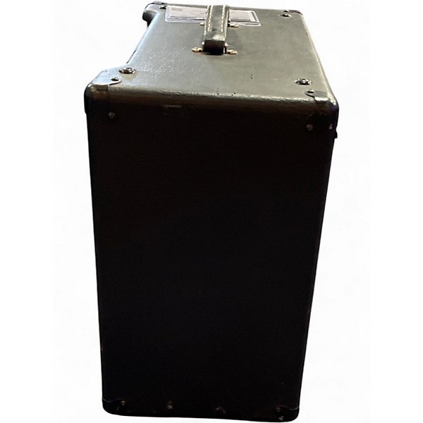 Used Bad Cat Cougar 15 Class A 15W 1x12 Tube Guitar Combo Amp