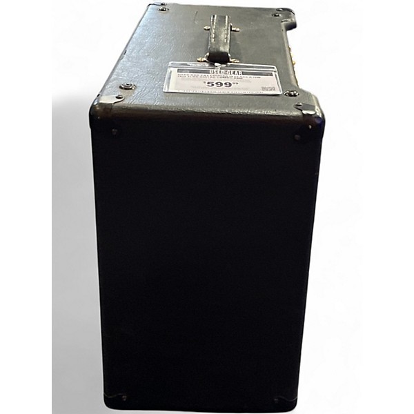 Used Bad Cat Cougar 15 Class A 15W 1x12 Tube Guitar Combo Amp