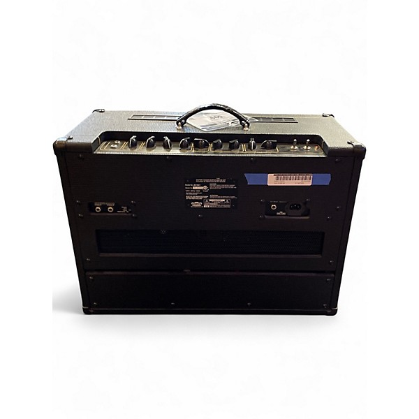 Used VOX AC15C1 15W Tube Guitar Combo Amp