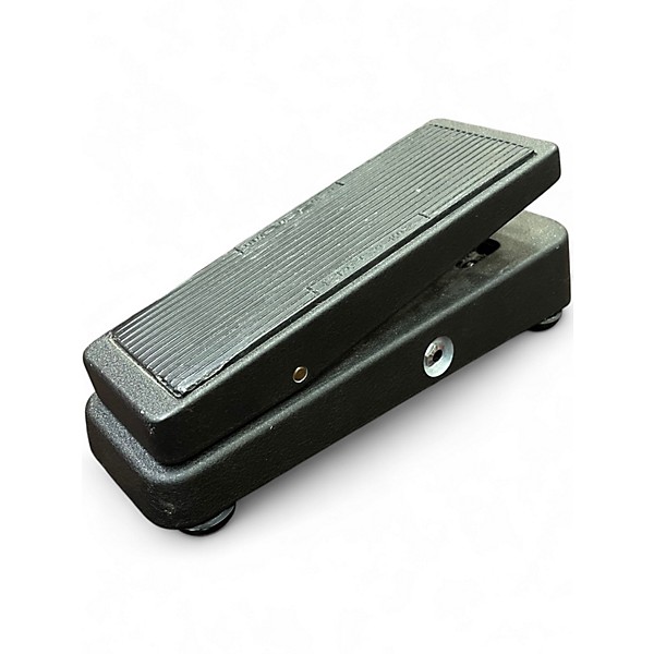 Used Dunlop GCB95 Original Crybaby Wah Effect Pedal