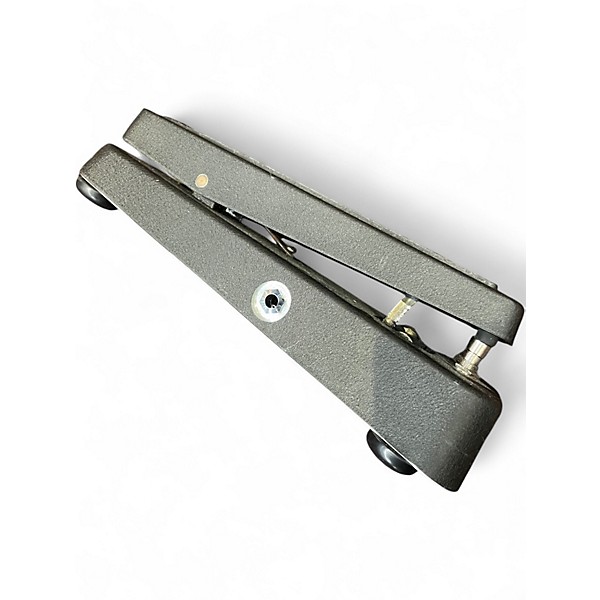 Used Dunlop GCB95 Original Crybaby Wah Effect Pedal