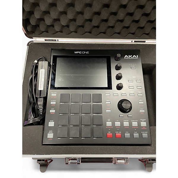 Used Akai Professional MPC One Production Controller