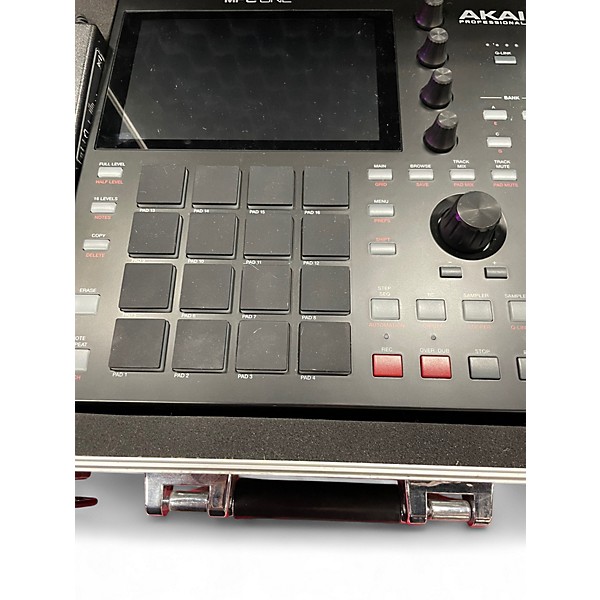Used Akai Professional MPC One Production Controller