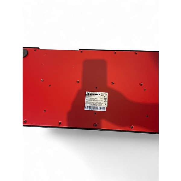 Used Akai Professional MPK249 49 Key MIDI Controller