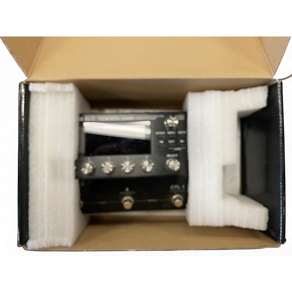 Used 2020 BOSS GT1000 Effect Processor