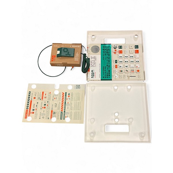 Used teenage engineering EP-40 Synthesizer