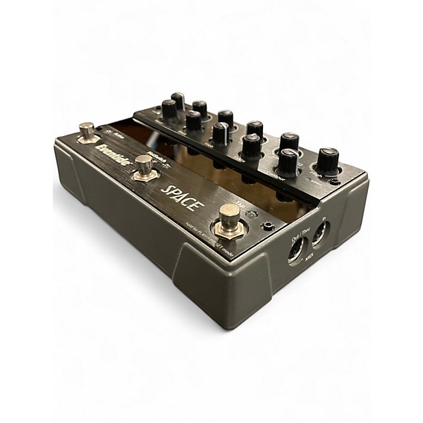 Used Eventide Space Reverb Effect Pedal