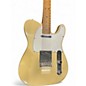 Used 1996 Fender 50TH ANNIVERSARY TELECASTER Olympic White Solid Body Electric Guitar