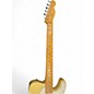 Used 1996 Fender 50TH ANNIVERSARY TELECASTER Olympic White Solid Body Electric Guitar