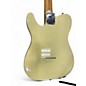 Used 1996 Fender 50TH ANNIVERSARY TELECASTER Olympic White Solid Body Electric Guitar