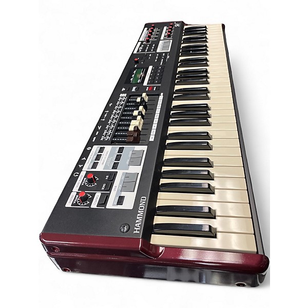 Used Hammond SK1 Organ