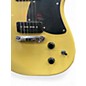 Used Squier Strat-O-Sonic Butterscotch Solid Body Electric Guitar