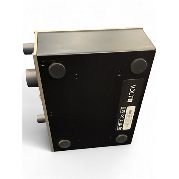 Used Universal Audio VOLT 1 Audio Interface