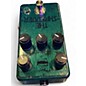 Used Wisest Wizard the shredder Effect Pedal