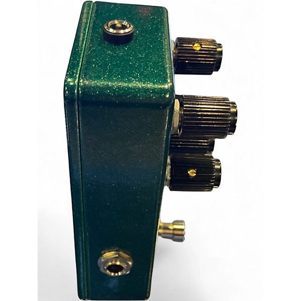 Used Wisest Wizard the shredder Effect Pedal