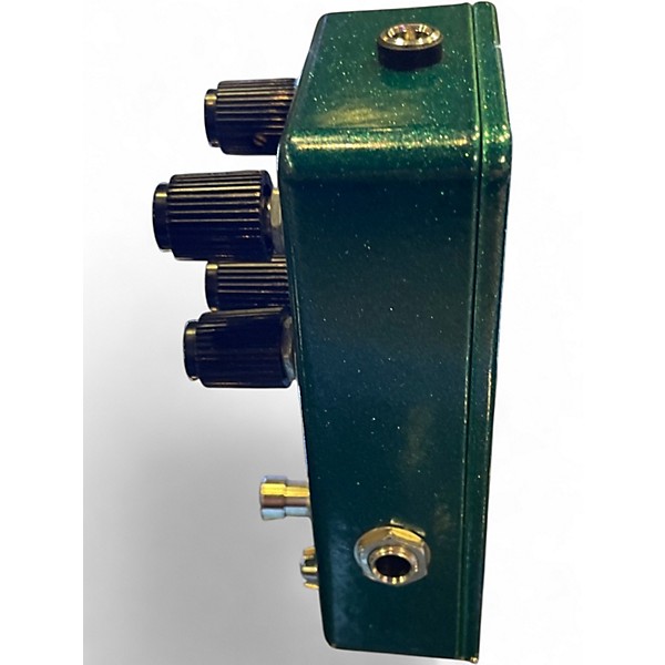 Used Wisest Wizard the shredder Effect Pedal