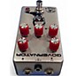 Used Wizest Wizard the governator Effect Pedal