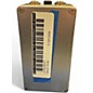 Used Wizest Wizard the governator Effect Pedal