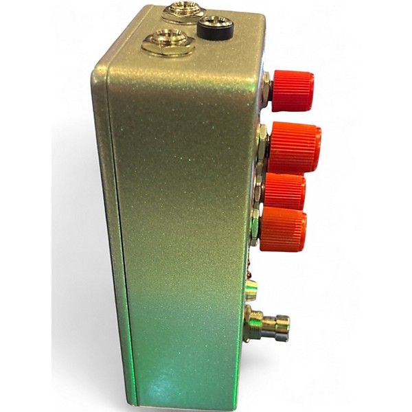 Used Wizest Wizard the governator Effect Pedal