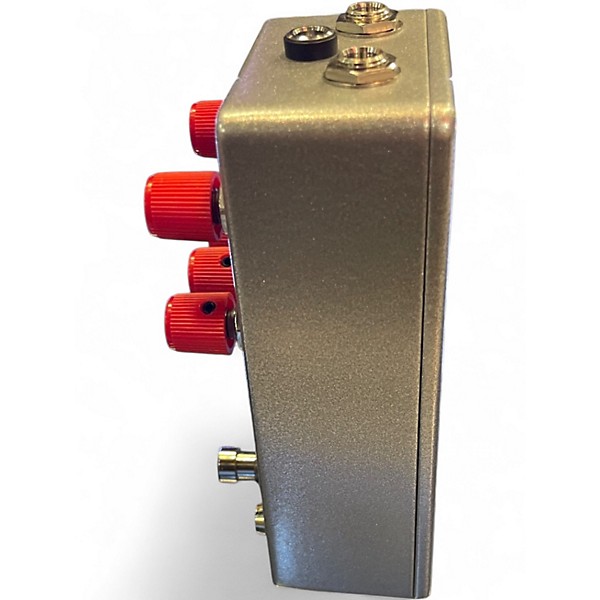 Used Wizest Wizard the governator Effect Pedal