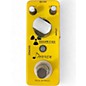 Used Donner YELLOW FALL Effect Pedal thumbnail