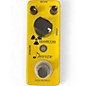 Used Donner YELLOW FALL Effect Pedal