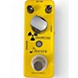 Used Donner YELLOW FALL Effect Pedal