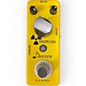 Used Donner YELLOW FALL Effect Pedal