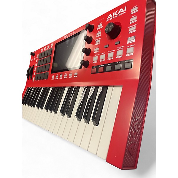 Used Akai Professional MPC Key 37 Production Controller