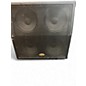 Used B-52 LG412V 4x12 400W Slant Guitar Cabinet thumbnail