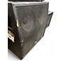 Used B-52 LG412V 4x12 400W Slant Guitar Cabinet