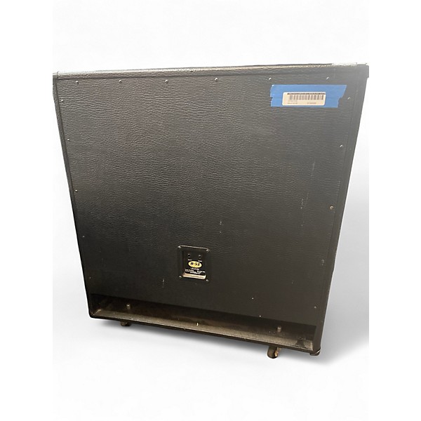 Used B-52 LG412V 4x12 400W Slant Guitar Cabinet