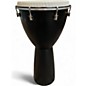 Used Remo ADVENT DJEMBE Djembe