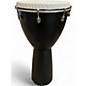 Used Remo ADVENT DJEMBE Djembe