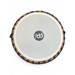 Used MEINL TRAVEL SERIES Djembe